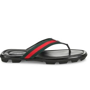 New Gucci Men’s sandal.